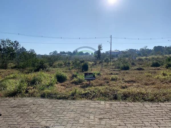 Lote/Terreno em Portão - Portão Velho