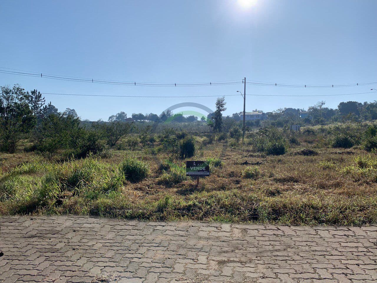 Lote/Terreno em Portão - Portão Velho