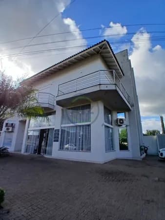 Apartamento em Portão - Centro