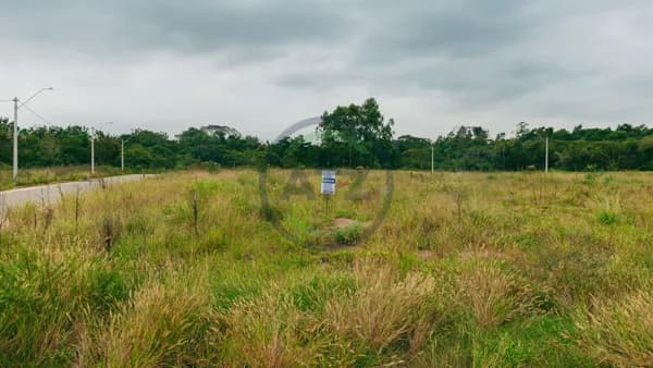 Lote/Terreno em Portão - Centro