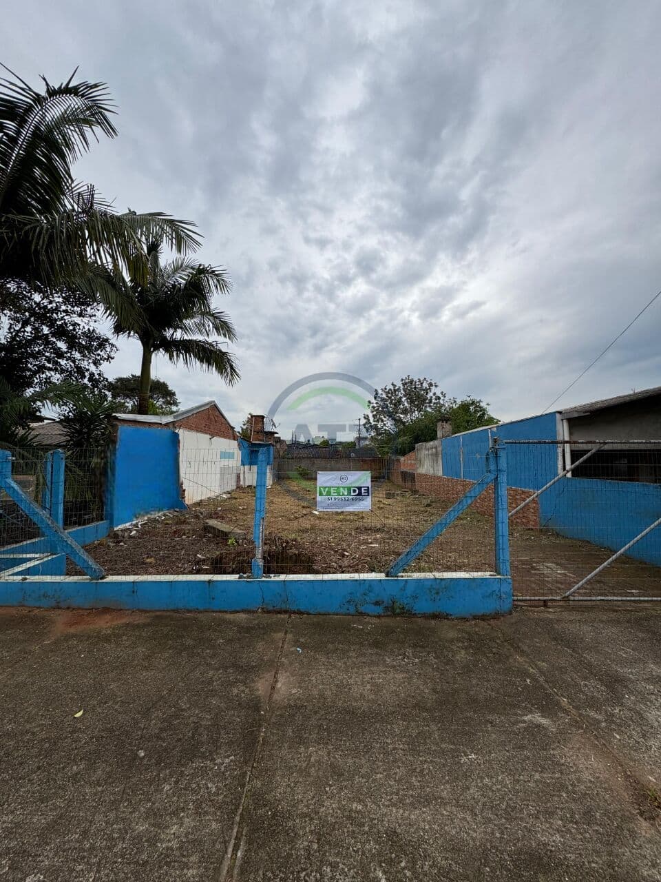 Lote/Terreno em Portão - Parque Netto