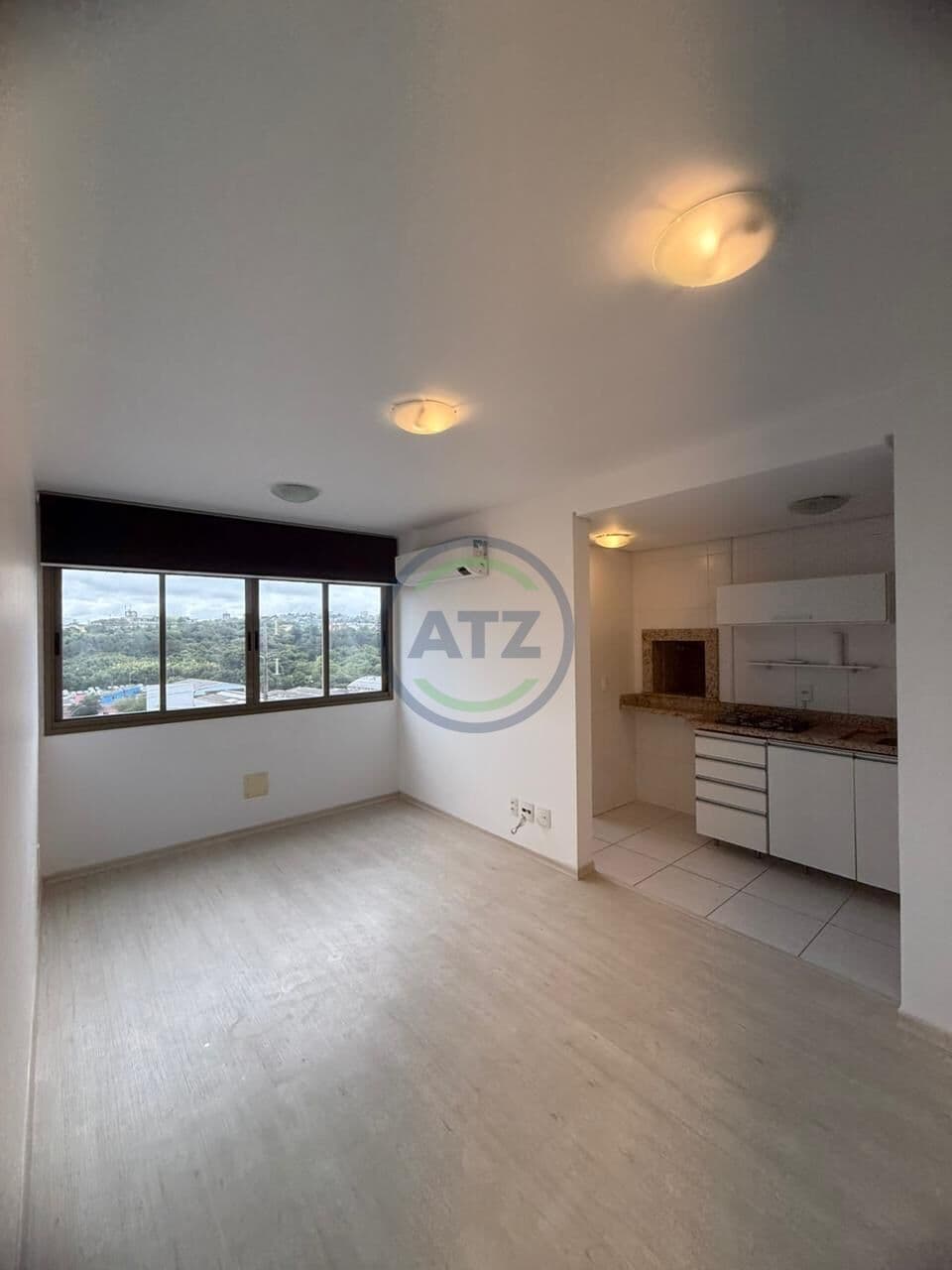 Apartamento em Porto Alegre - Partenon