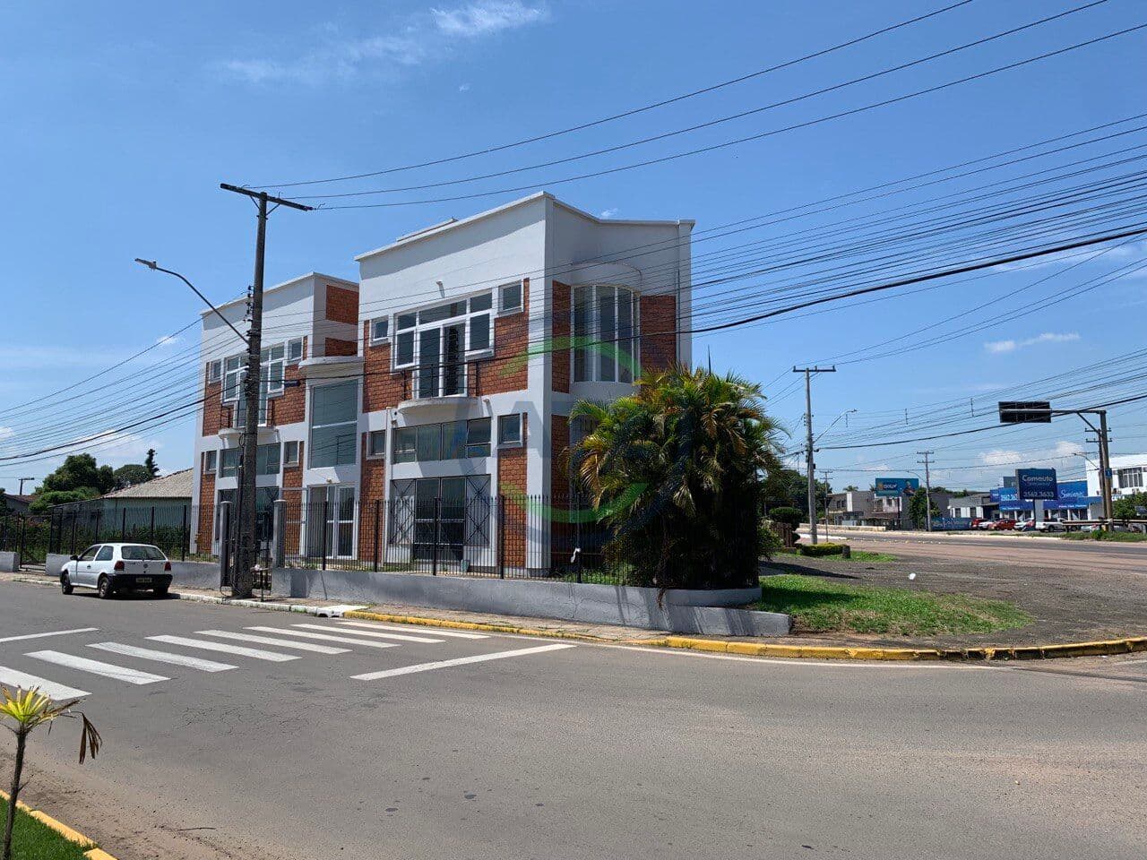 Sala/Conjunto em Portão - Centro