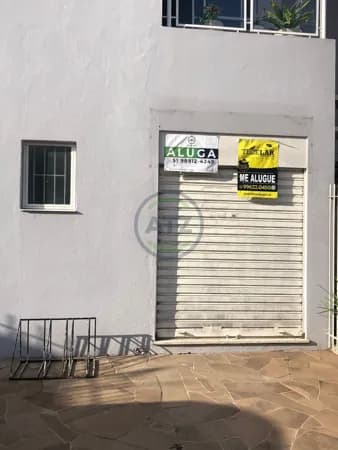 Sala/Conjunto em Portão - Centro