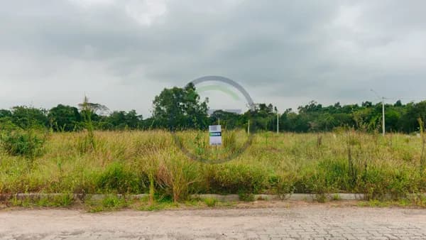 Lote/Terreno em Portão - Centro