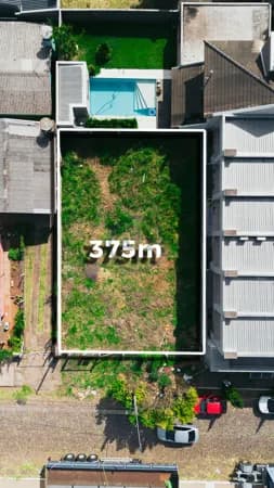 Lote/Terreno em Portão - Centro