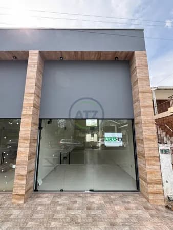 Sala/Conjunto em Portão - Centro