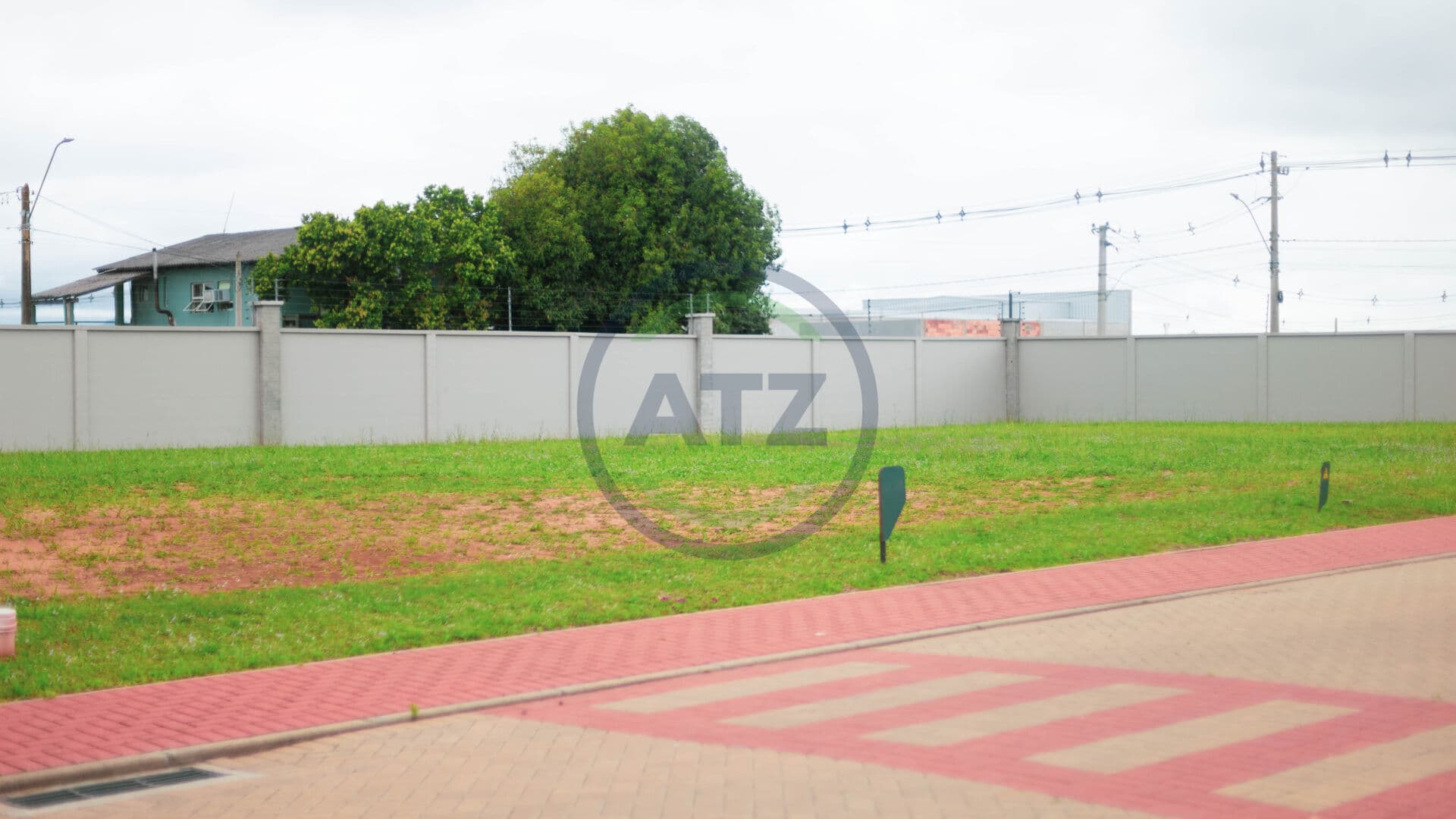 Lote/Terreno em Portão - Centro