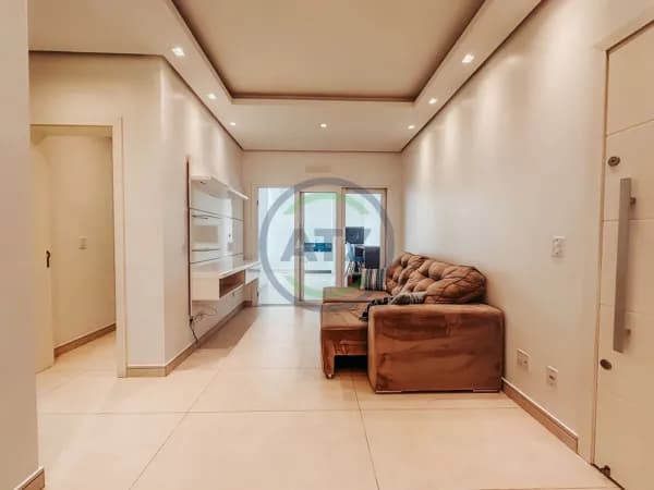 Apartamento em Portão - Centro