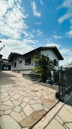 Casa em Portão - Rincão do Cascalho