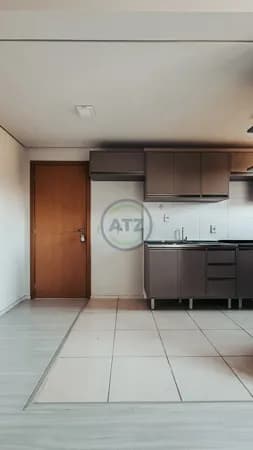Apartamento em Portão - Centro