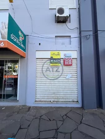 Sala/Conjunto em Portão - Centro