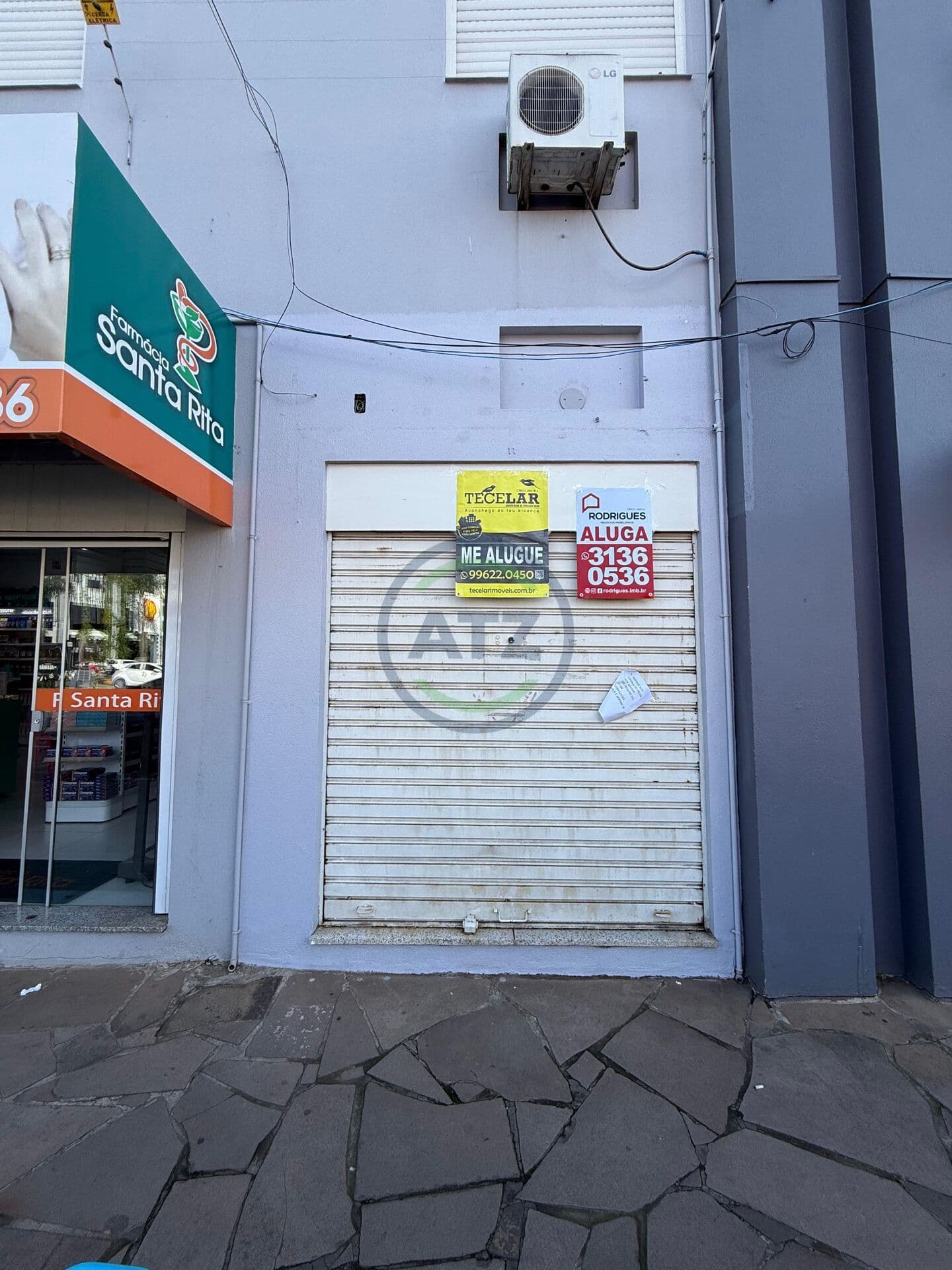 Sala/Conjunto em Portão - Centro