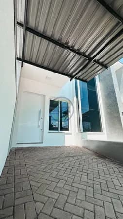 Casa em Portão - Centro