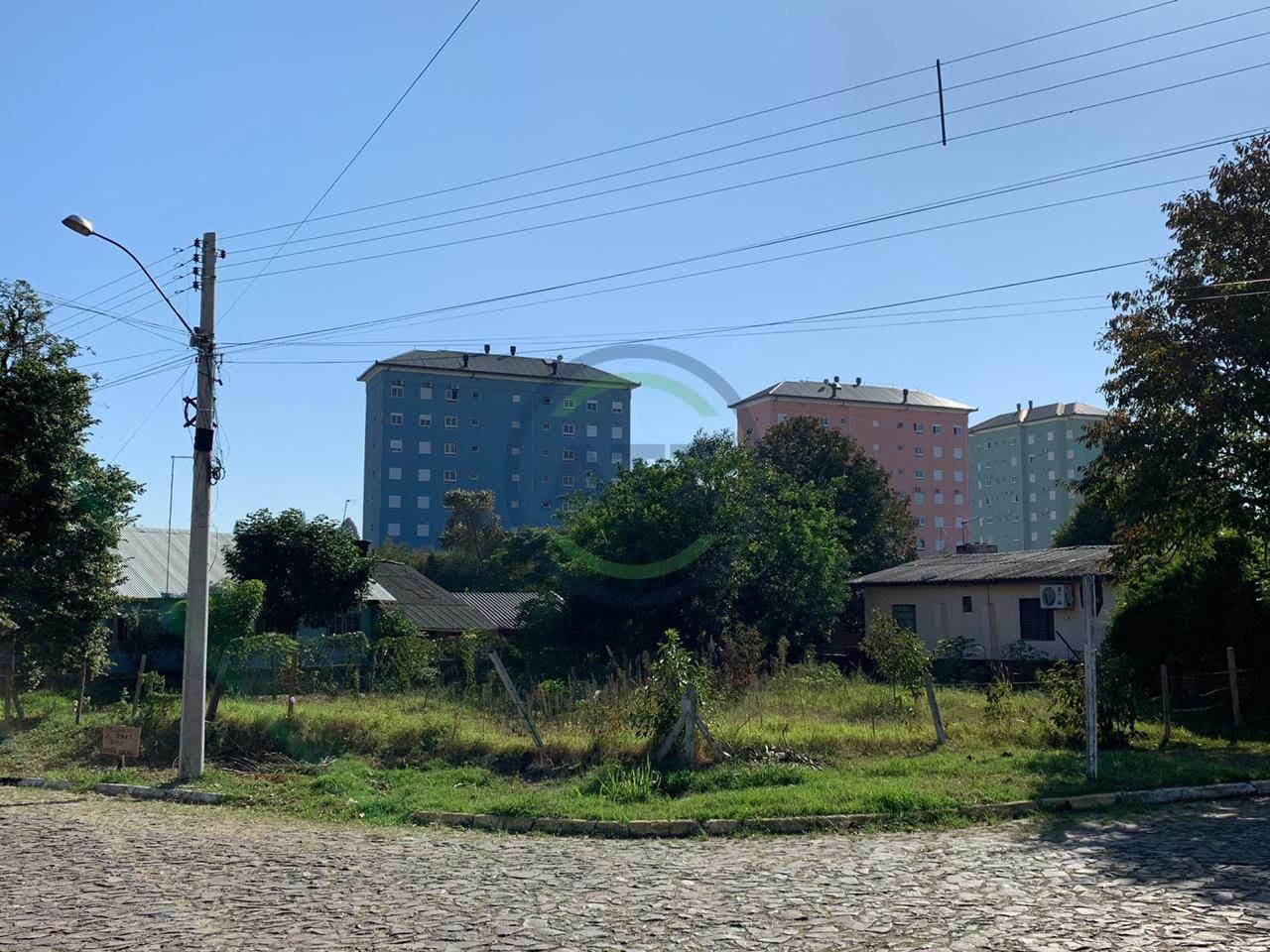 Lote/Terreno em Portão - Centro