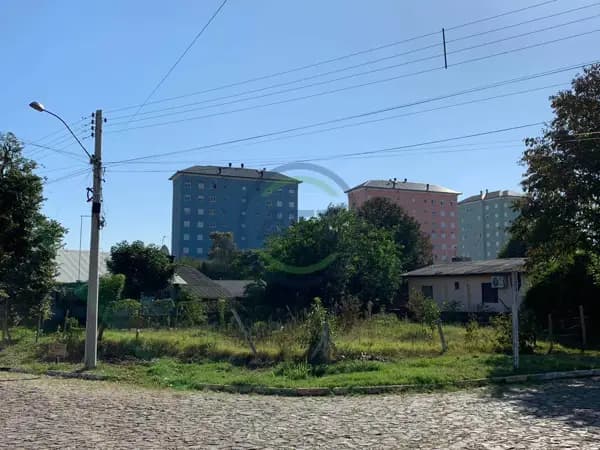 Lote/Terreno em Portão - Centro