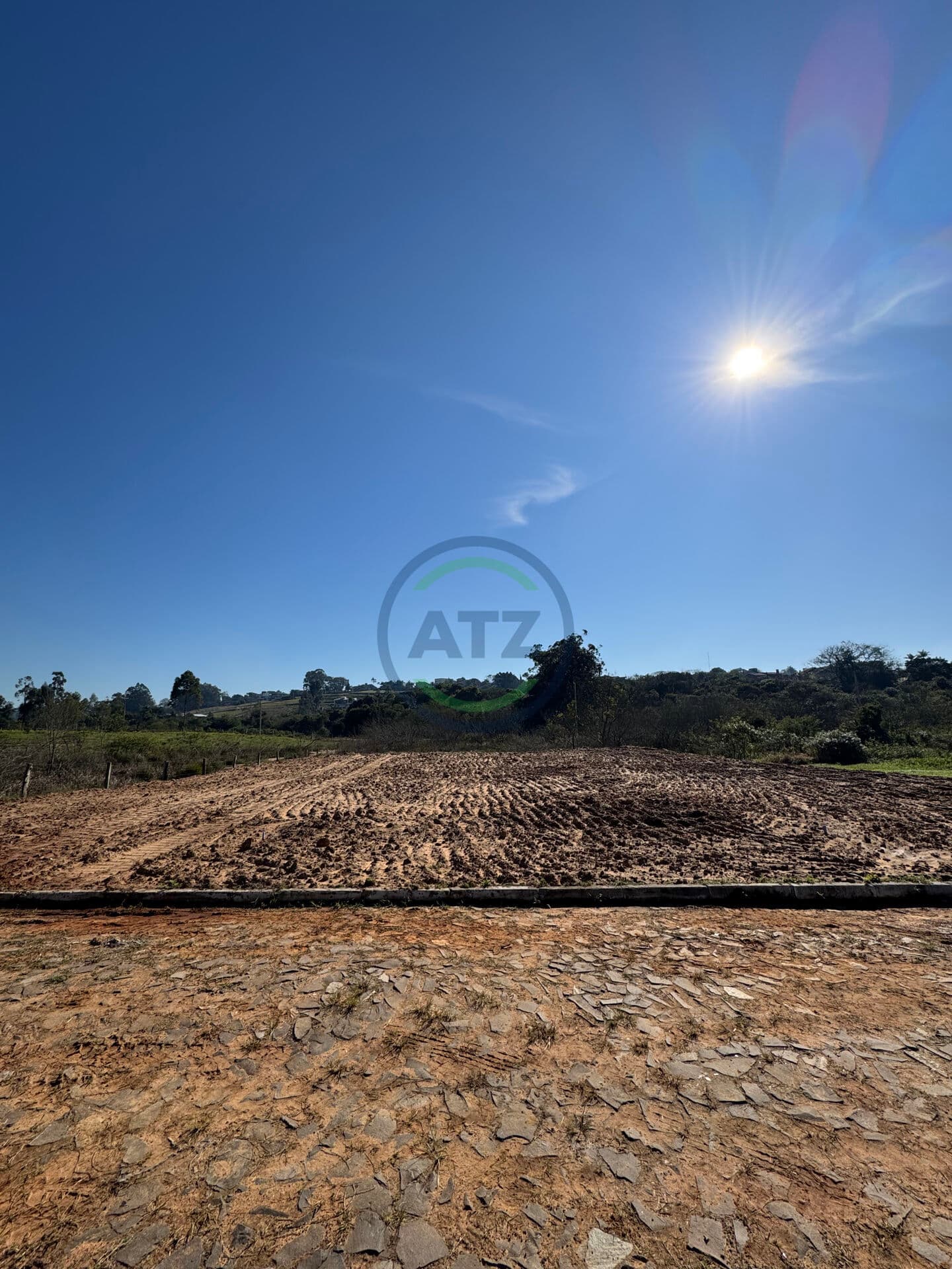 Lote/Terreno em Portão - Alta Vista