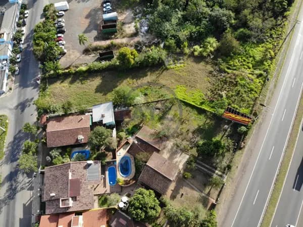 Lote/Terreno em Portão - ERS-240