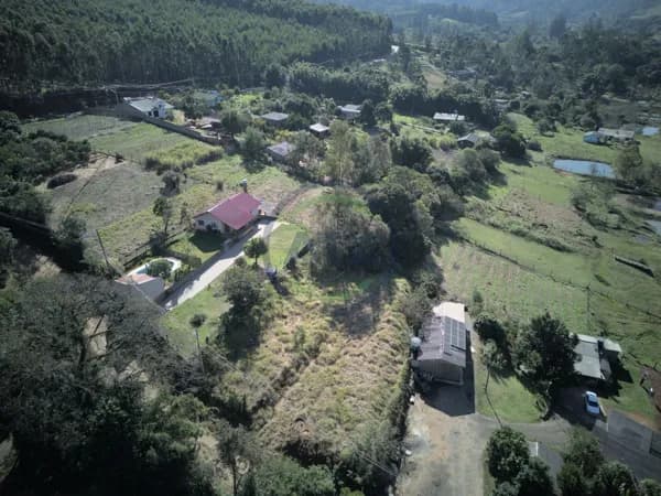 Terrenob Rural