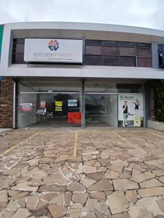 Sala/Conjunto em Portão - Centro