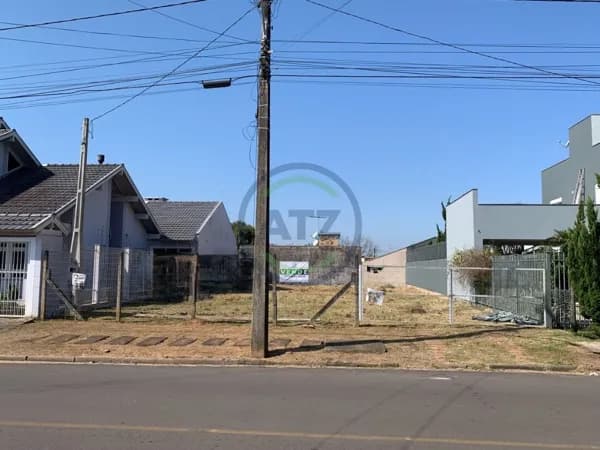 Lote/Terreno em Portão - Loteamento Riva