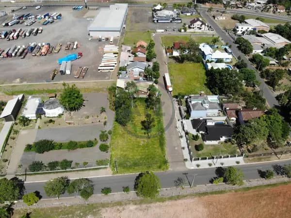 Lote/Terreno em Portão - Rincão do Cascalho