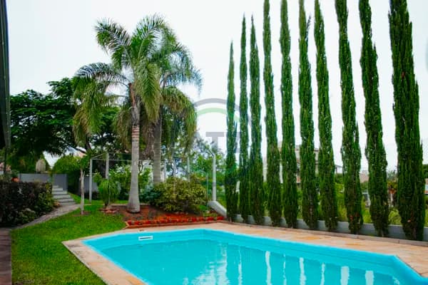 Casa em Portão - San Ciro