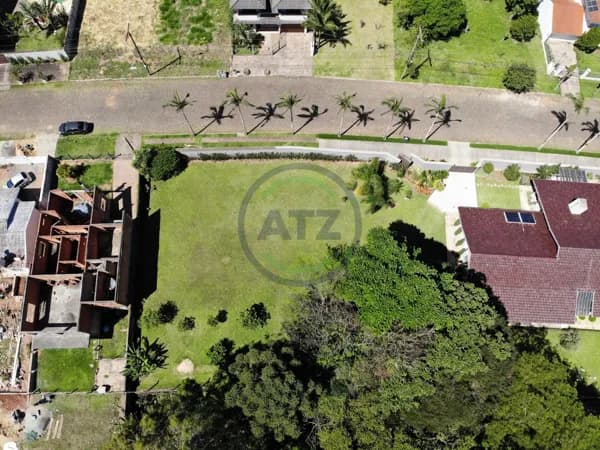 Lote/Terreno em Portão - San Ciro