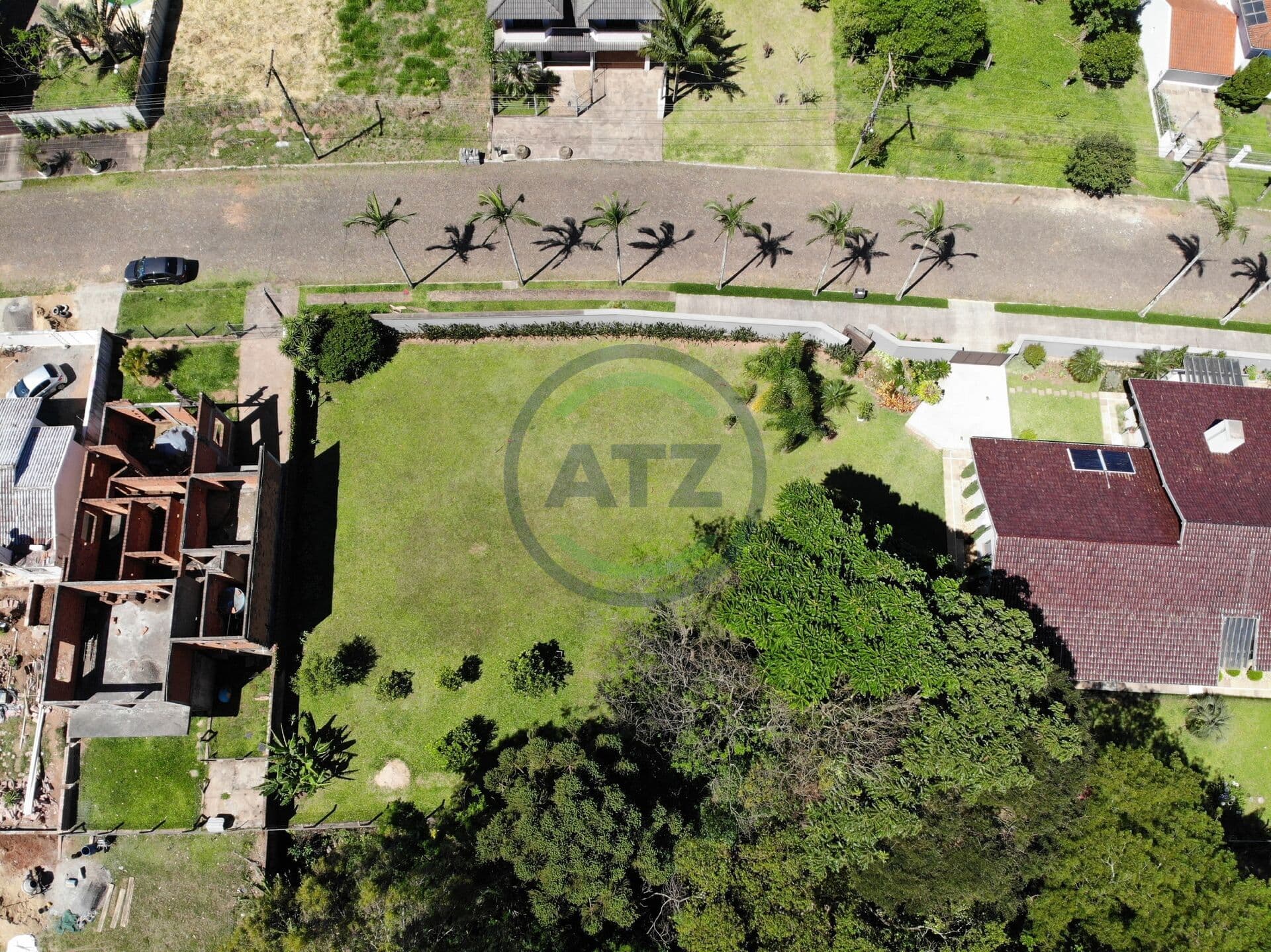 Lote/Terreno em Portão - San Ciro