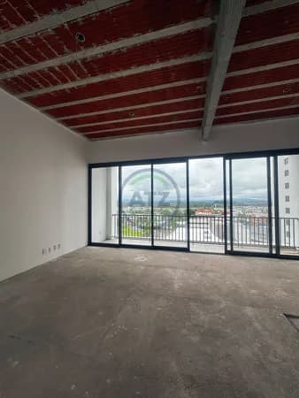 Apartamento em Portão - Centro