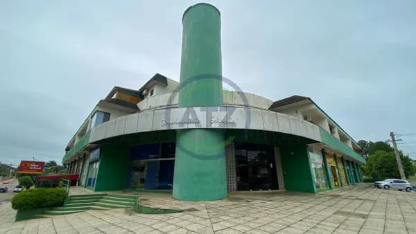 Apartamento em Portão - Estação Portão
