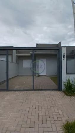 Casa em Portão - Vila Rica