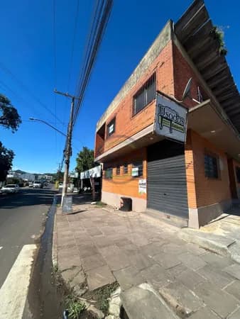 Sala/Conjunto em Estância Velha - Centro