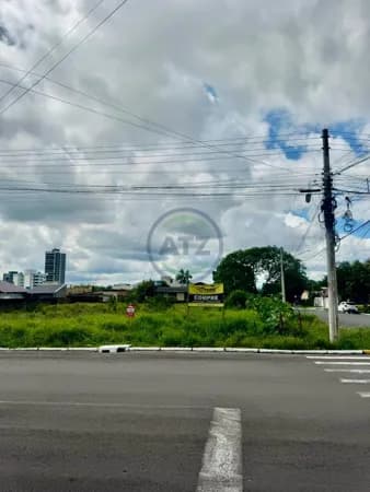 Lote/Terreno em Portão - Centro