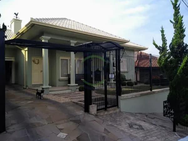 Casa em São Sebastião do Caí - Centro