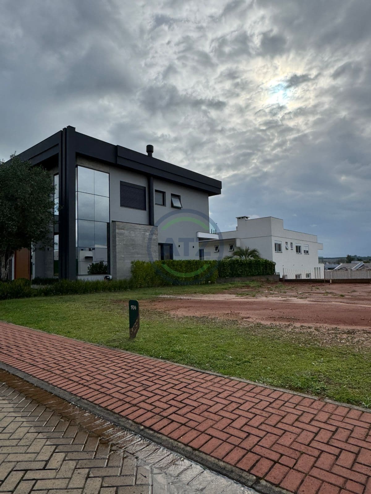 Lote/Terreno em Portão - Centro
