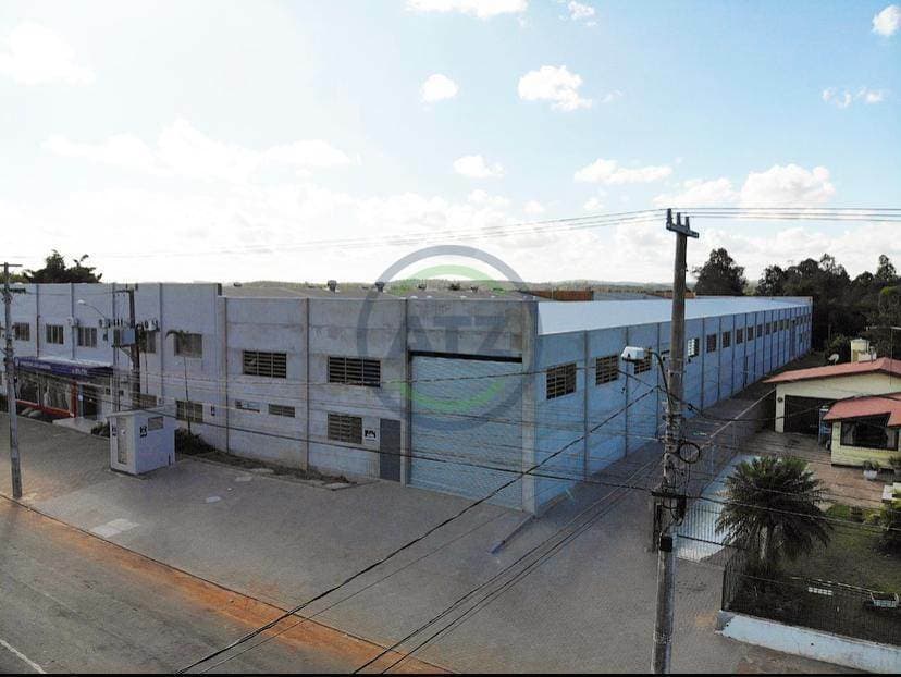 Galpão/Depósito/Armazém em Portão - Portão Velho