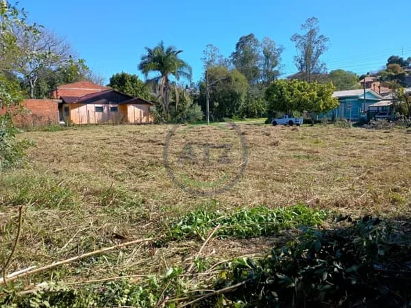 Lote/Terreno em Portão - Centro