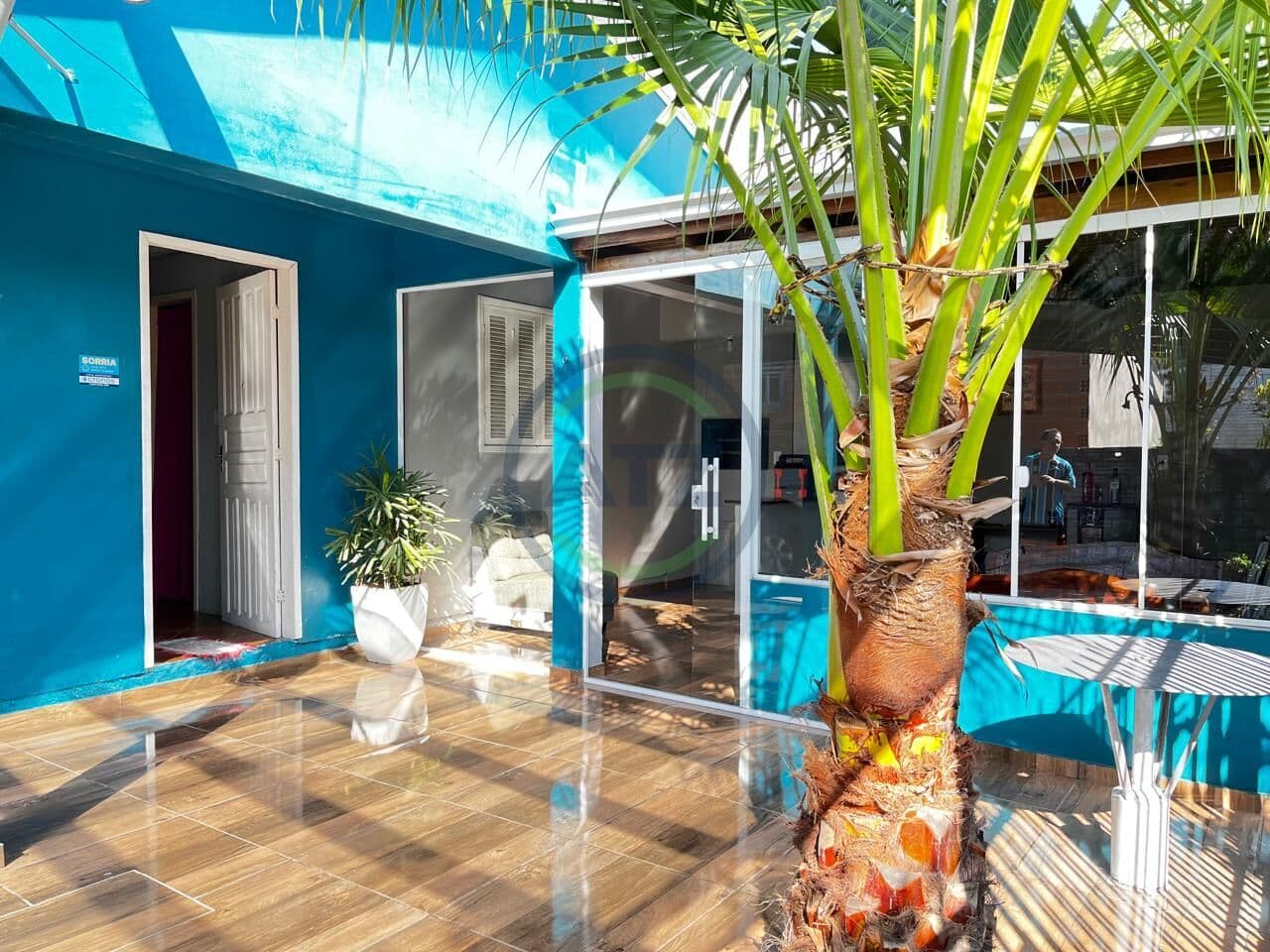 Casa em Portão - Vila Rica