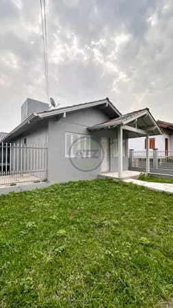 Casa em Portão - Rincão do Cascalho