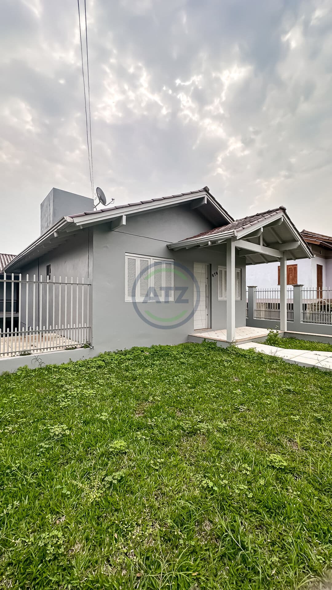 Casa em Portão - Rincão do Cascalho