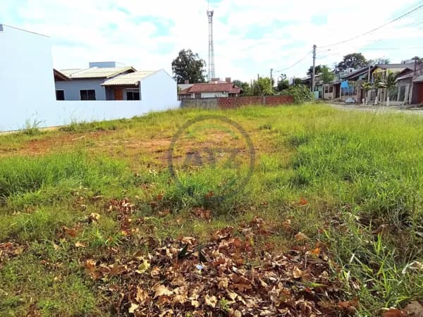 Lote/Terreno em Portão - Portão Velho