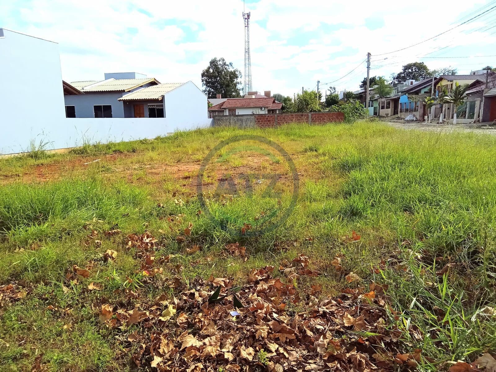 Lote/Terreno em Portão - Portão Velho