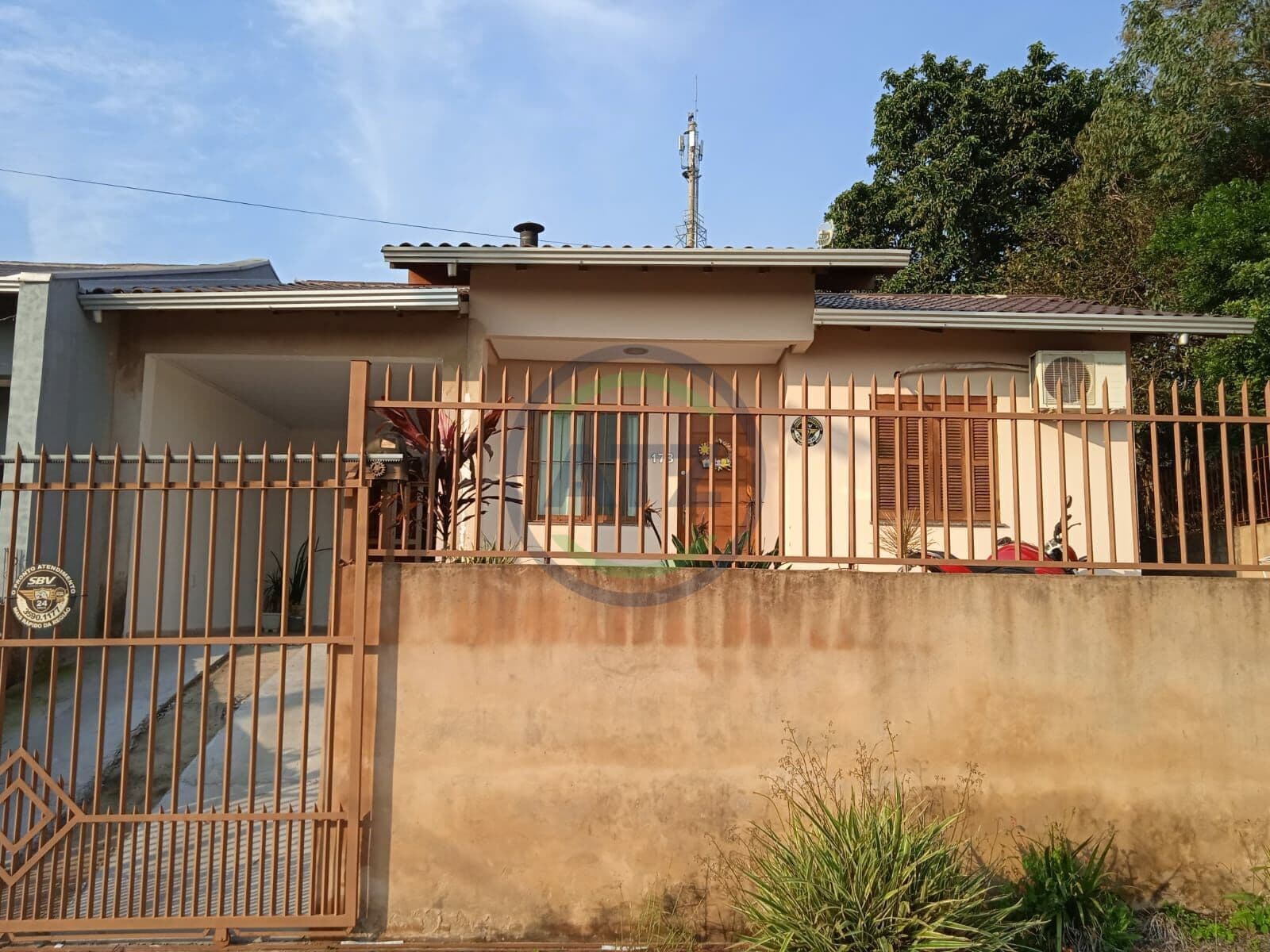 Casa em São Leopoldo - Arroio da Manteiga