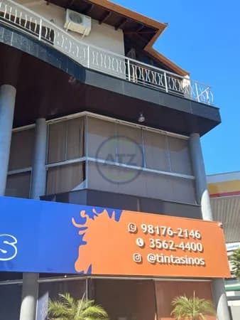Andar / Laje Corporativa em Portão - Centro