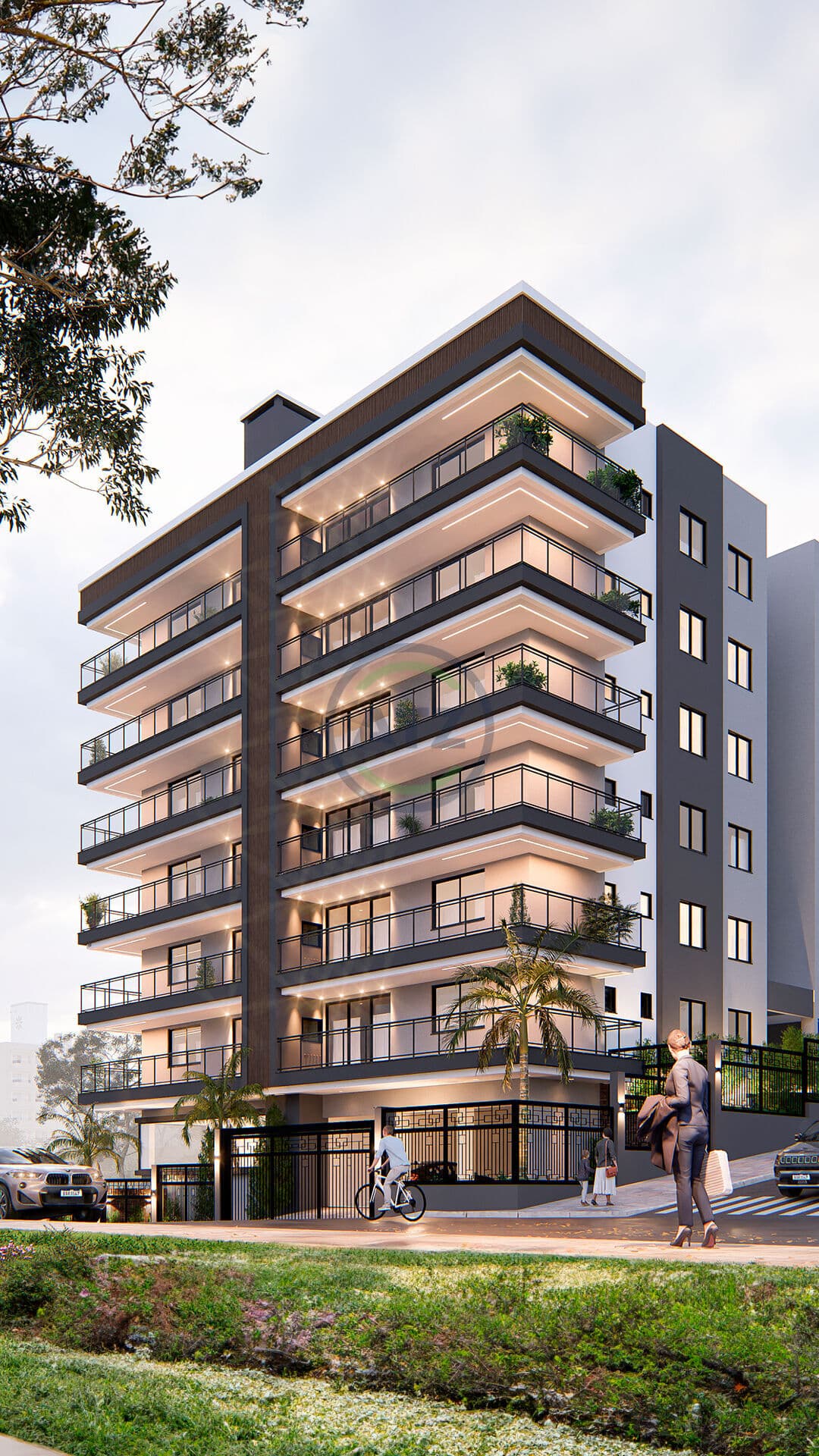 Apartamento em Ivoti - Vista Alegre