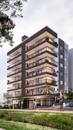 Apartamento em Ivoti - Vista Alegre
