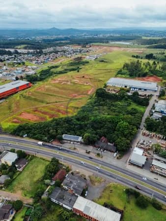 Lote/Terreno em São Leopoldo - Arroio da Manteiga
