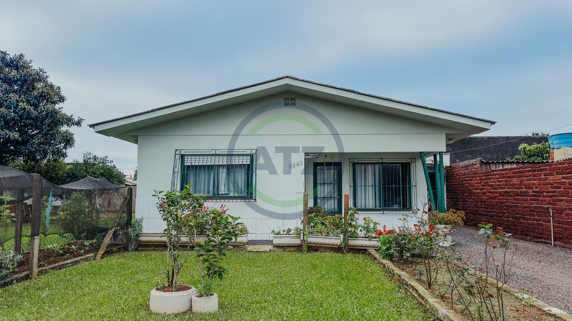 Casa em Portão - Vila Rica
