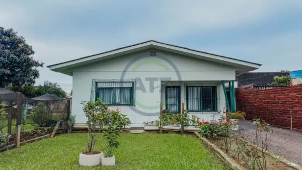 Casa em Portão - Vila Rica